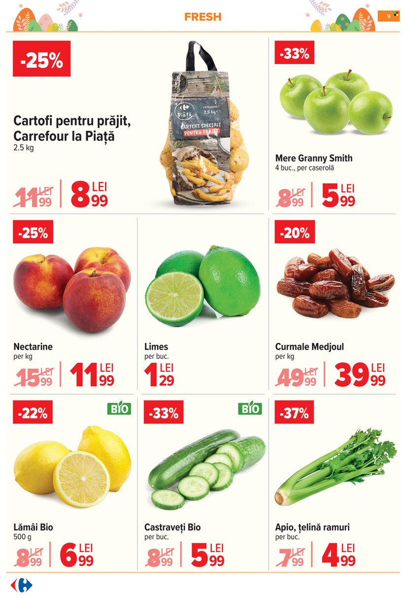 Catalog Carrefour - 25.03.2026 - 05.04.2026. Pagina 13