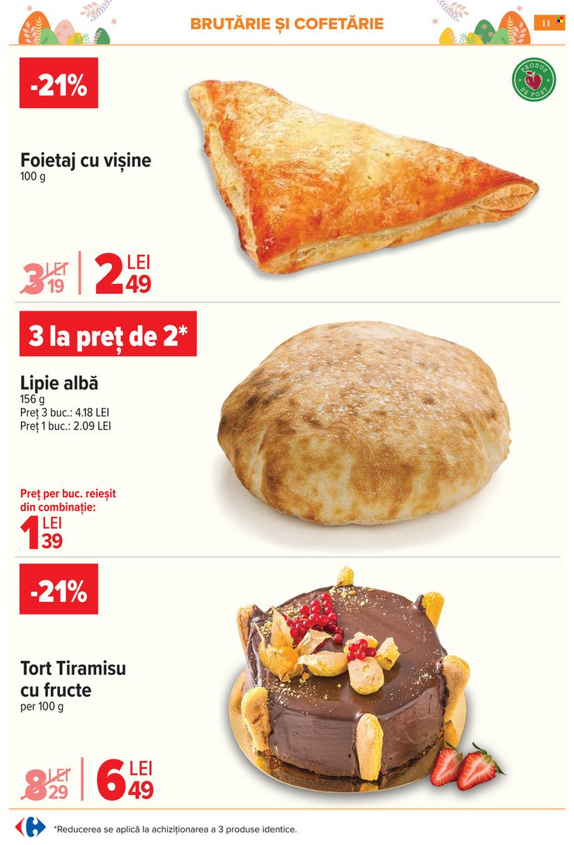 Catalog Carrefour - 25.03.2026 - 05.04.2026. Pagina 15