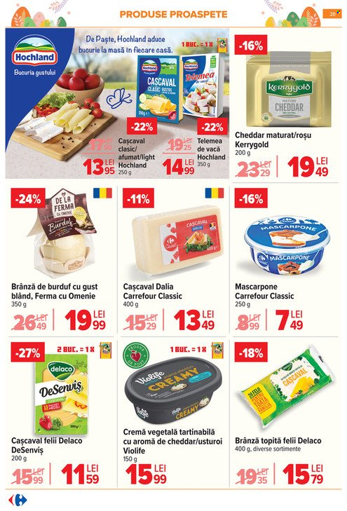 Catalog Carrefour - 25.03.2026 - 05.04.2026. Pagina 24