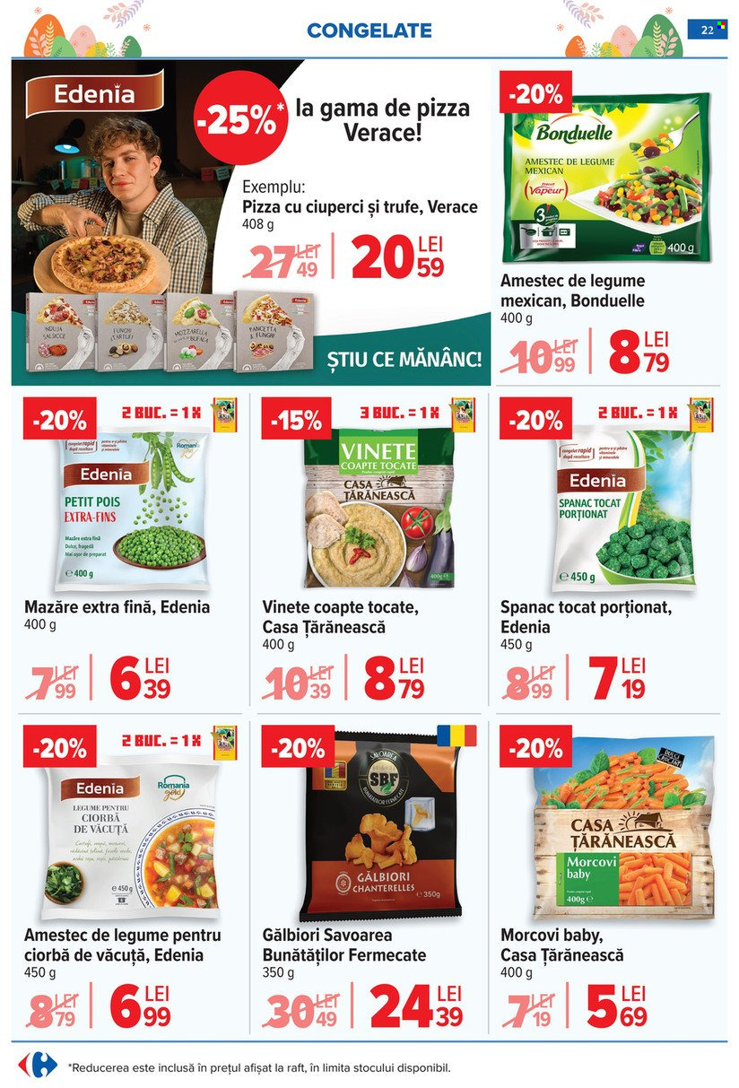 Catalog Carrefour - 25.03.2026 - 05.04.2026. Pagina 26