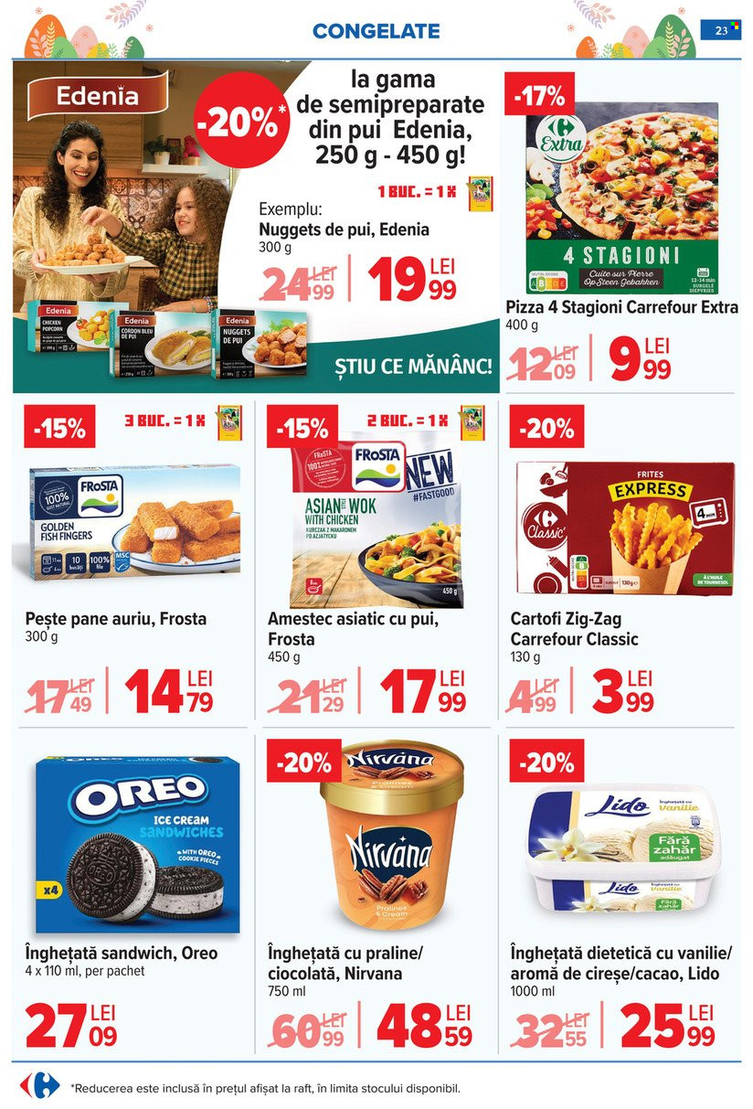 Catalog Carrefour - 25.03.2026 - 05.04.2026. Pagina 27