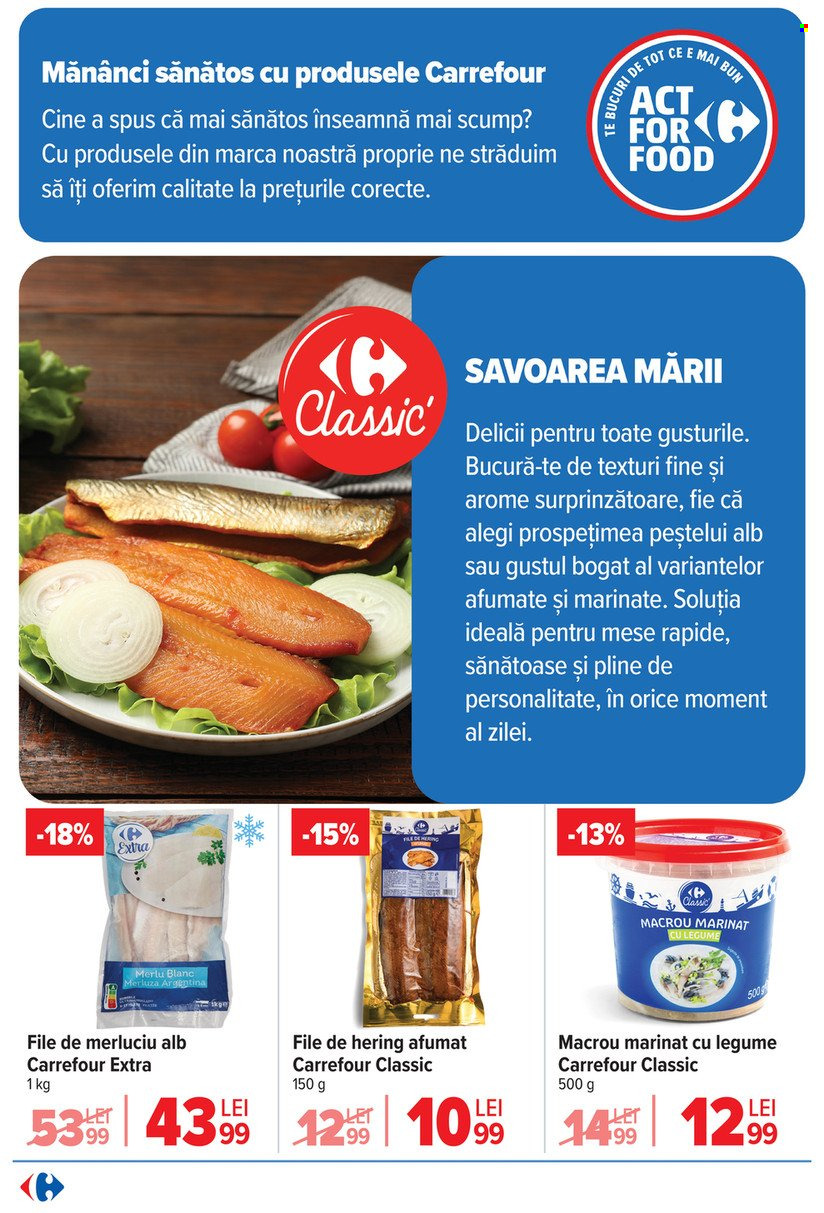 Catalog Carrefour - 25.03.2026 - 05.04.2026. Pagina 28
