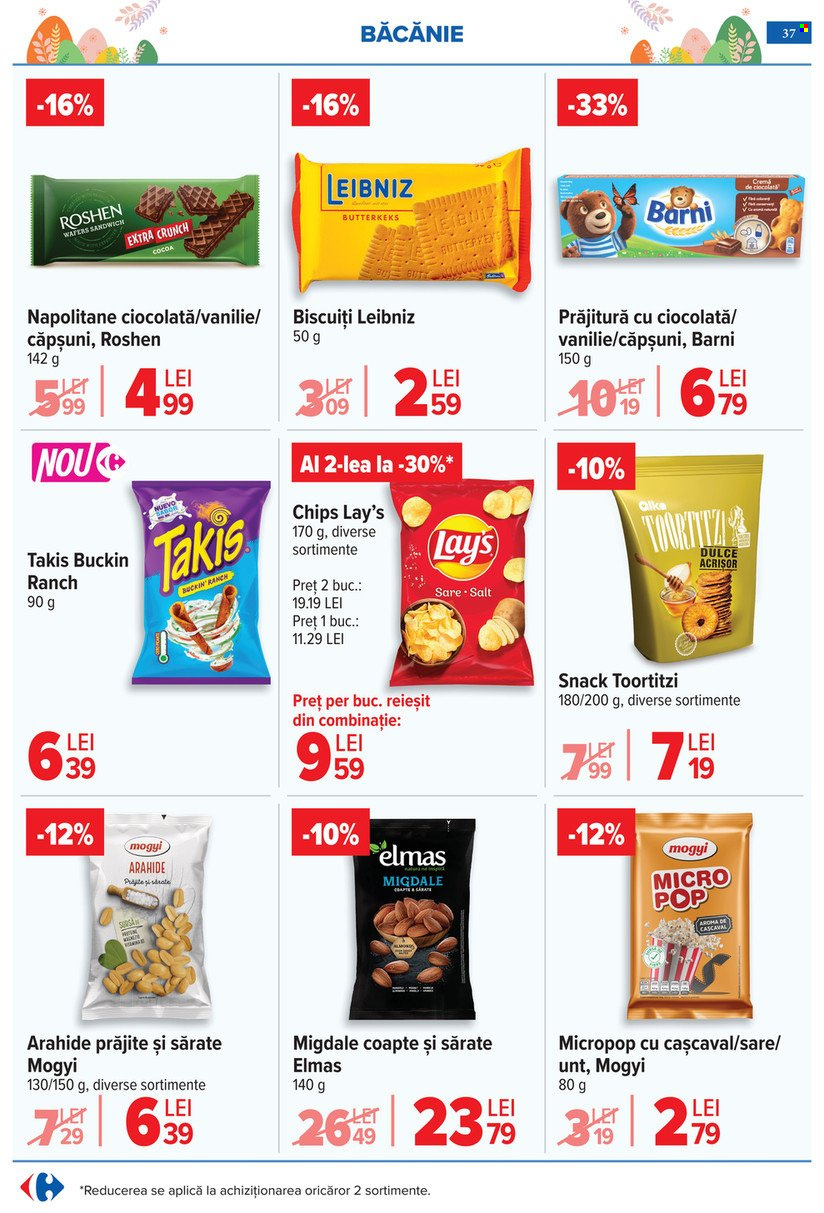 Catalog Carrefour - 25.03.2026 - 05.04.2026. Pagina 41