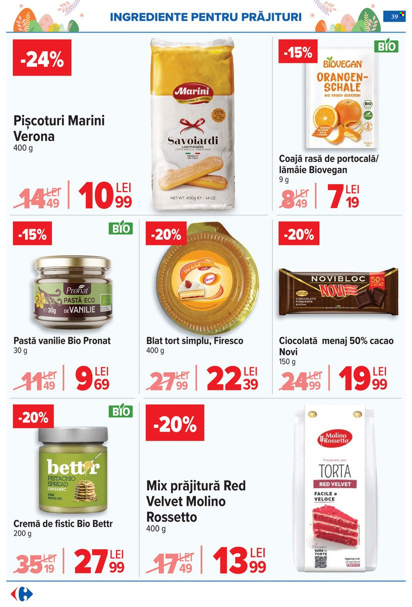 Catalog Carrefour - 25.03.2026 - 05.04.2026. Pagina 43