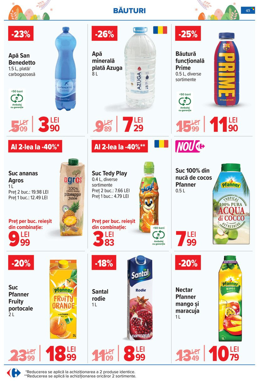 Catalog Carrefour - 25.03.2026 - 05.04.2026. Pagina 49