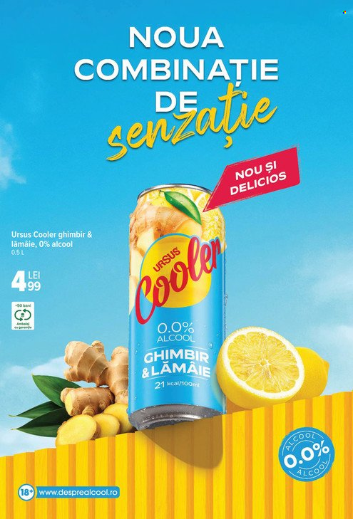 Catalog Carrefour - 25.03.2026 - 05.04.2026. Pagina 50