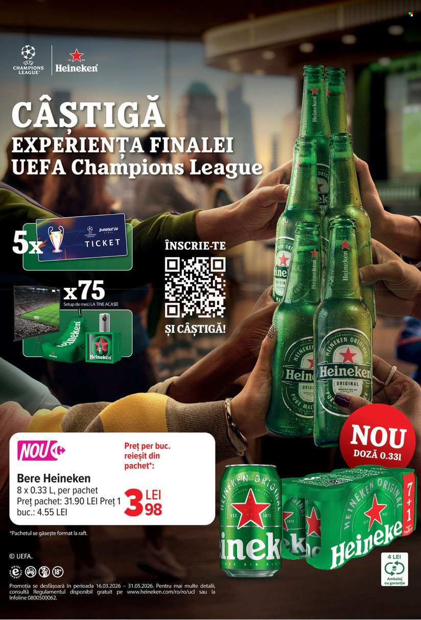 Catalog Carrefour - 25.03.2026 - 05.04.2026. Pagina 51