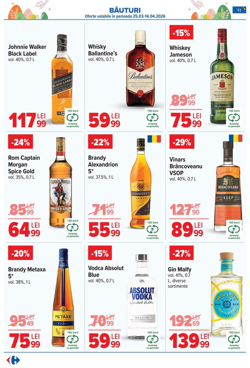 Catalog Carrefour - 25.03.2026 - 05.04.2026. Pagina 55
