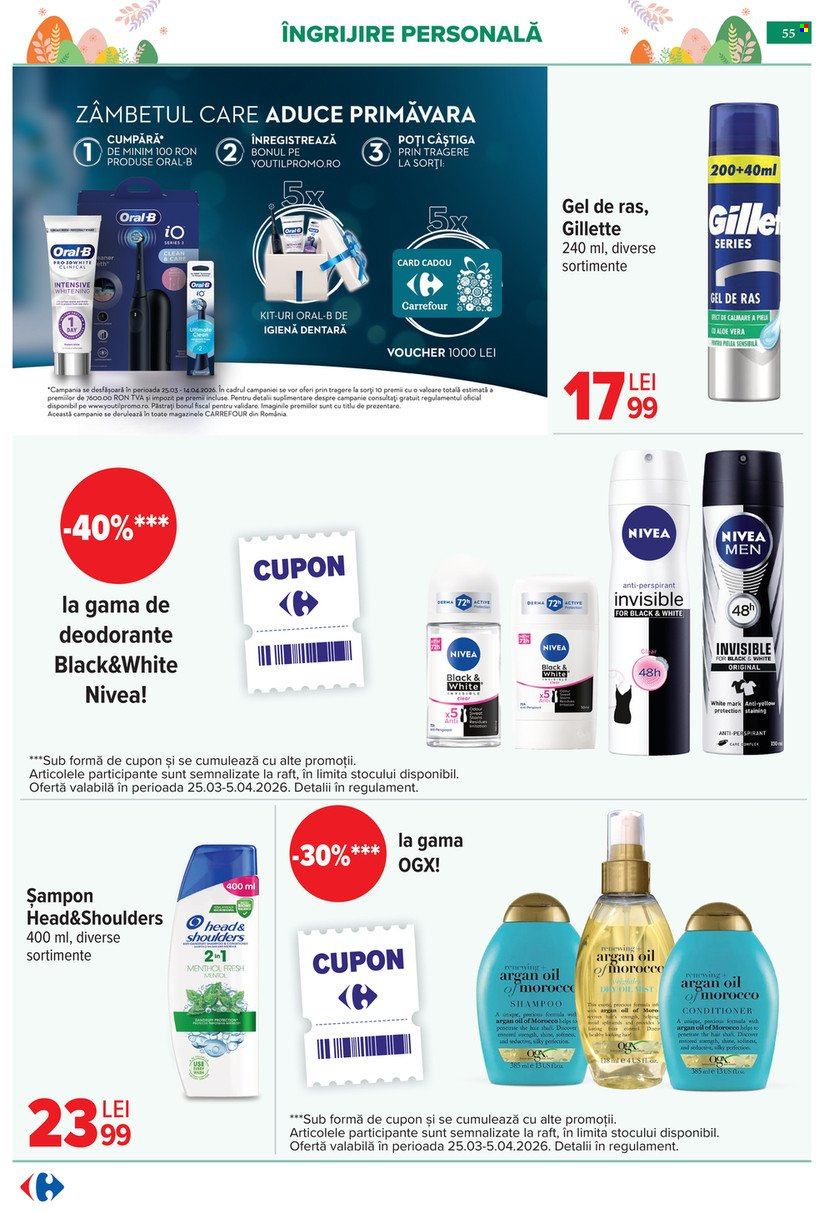 Catalog Carrefour - 25.03.2026 - 05.04.2026. Pagina 59