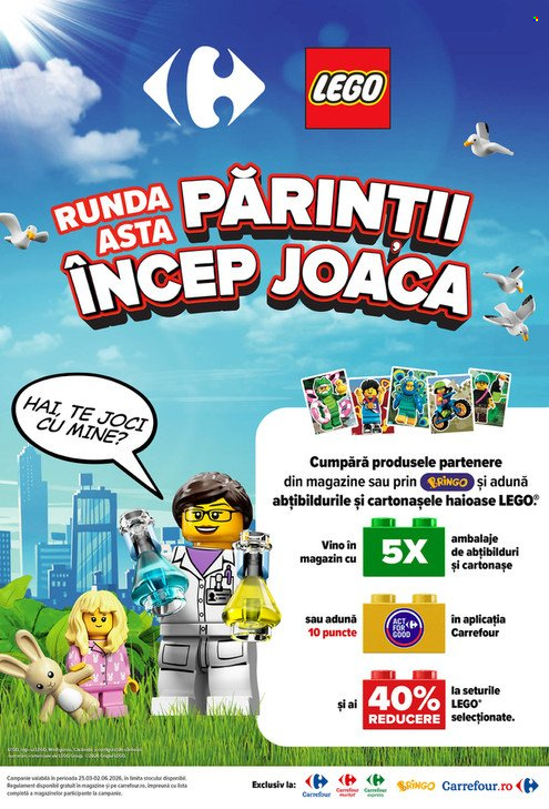 Catalog Carrefour - 25.03.2026 - 14.04.2026. Pagina 10