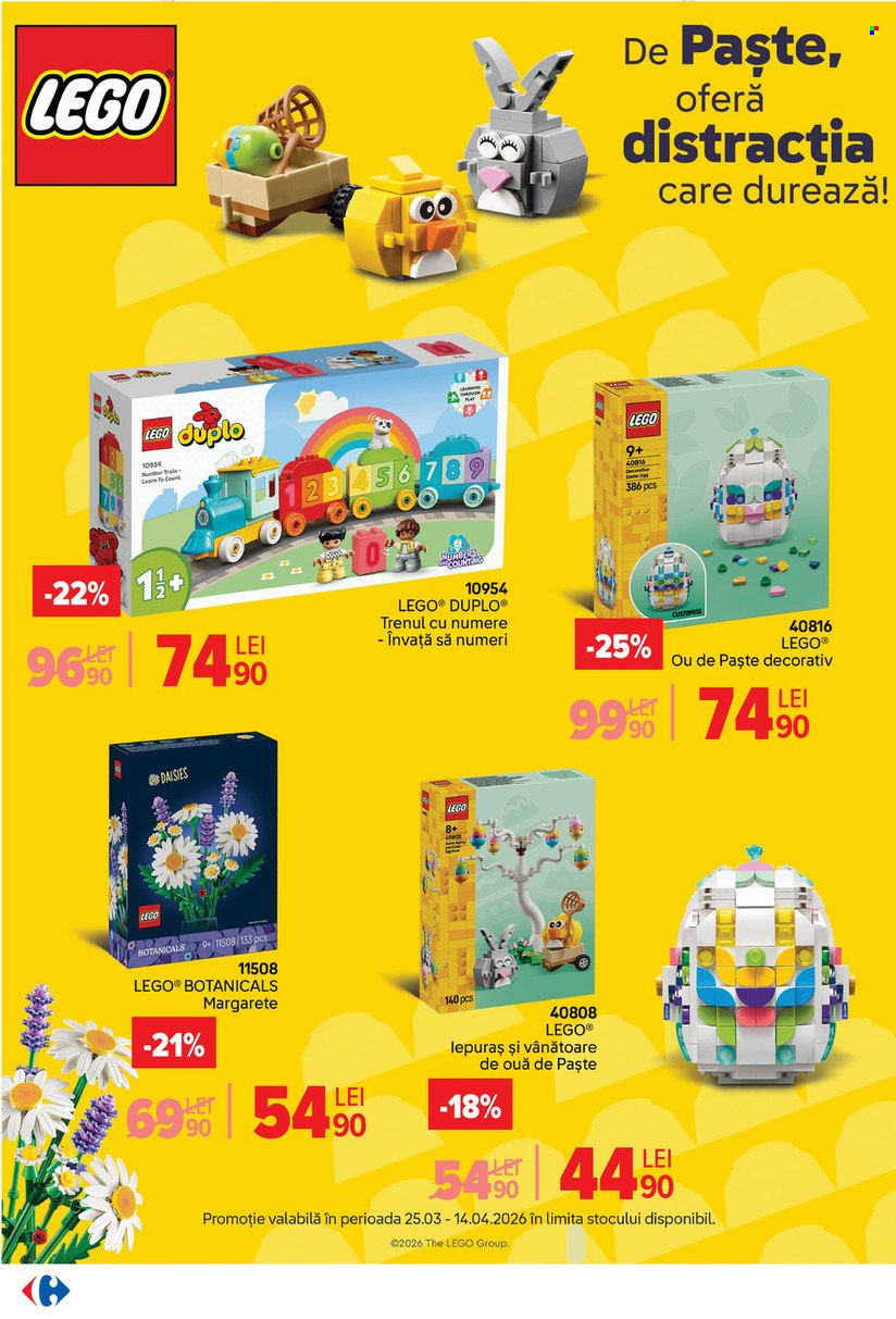 Catalog Carrefour - 25.03.2026 - 14.04.2026. Pagina 11