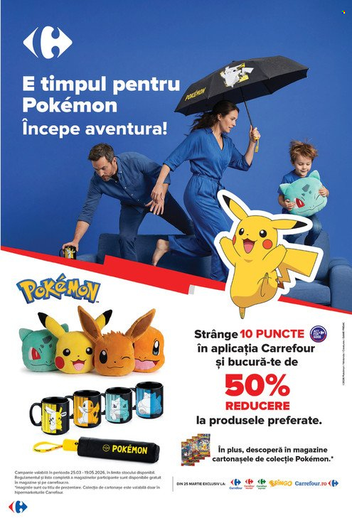 Catalog Carrefour - 25.03.2026 - 14.04.2026. Pagina 18