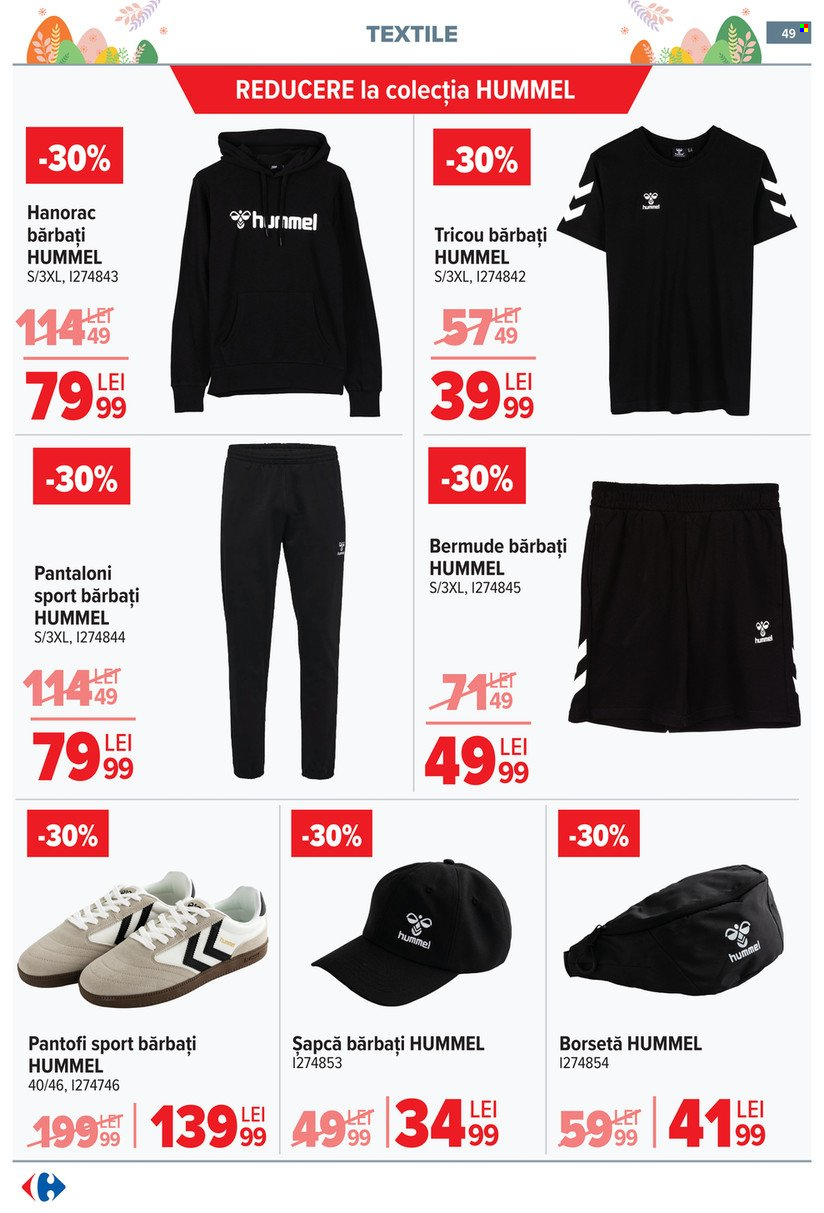 Catalog Carrefour - 25.03.2026 - 14.04.2026. Pagina 51