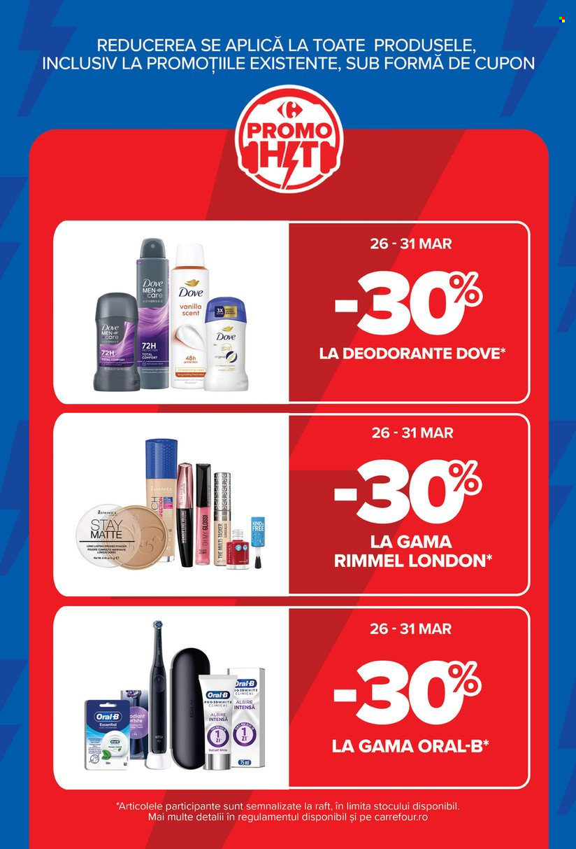Catalog Carrefour - 25.03.2026 - 05.04.2026. Pagina 5