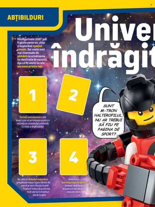 Catalog Carrefour - 25.03.2026 - 02.06.2026. Pagina 4