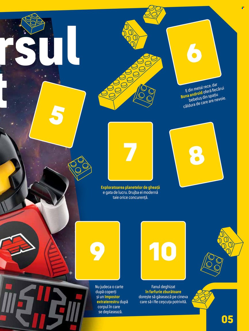 Catalog Carrefour - 25.03.2026 - 02.06.2026. Pagina 5