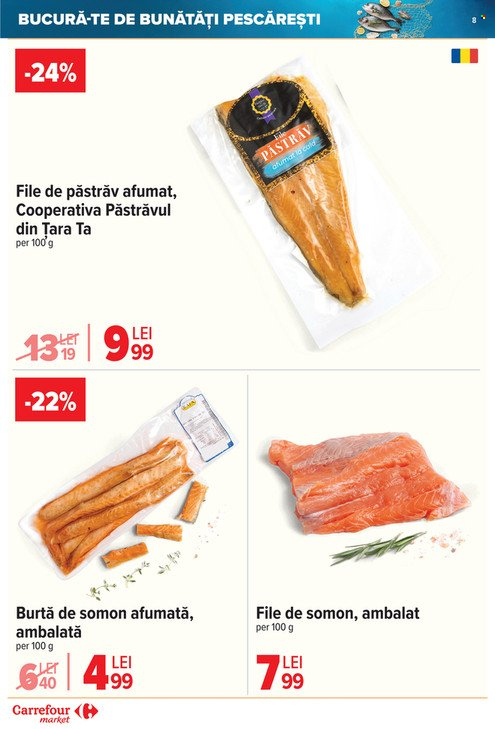 Catalog Carrefour - 25.03.2026 - 05.04.2026. Pagina 12