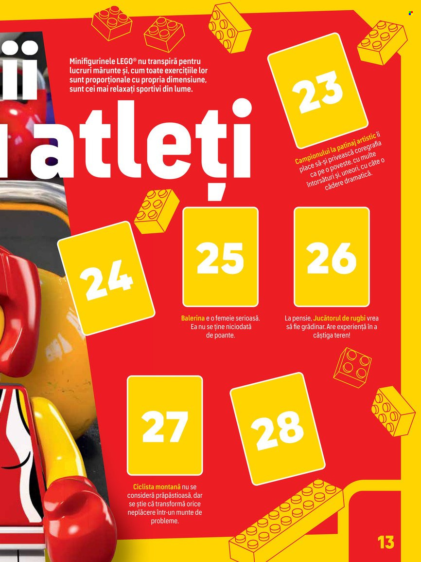 Catalog Carrefour - 25.03.2026 - 02.06.2026. Pagina 13