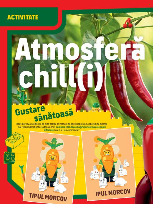 Catalog Carrefour - 25.03.2026 - 02.06.2026. Pagina 14