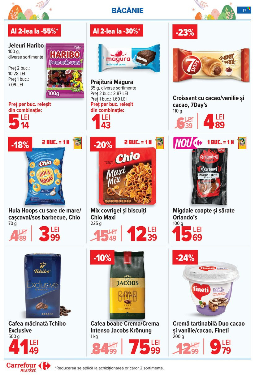 Catalog Carrefour - 25.03.2026 - 05.04.2026. Pagina 21