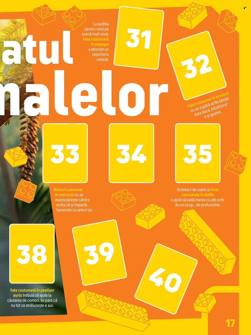 Catalog Carrefour - 25.03.2026 - 02.06.2026. Pagina 17