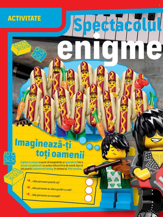 Catalog Carrefour - 25.03.2026 - 02.06.2026. Pagina 18