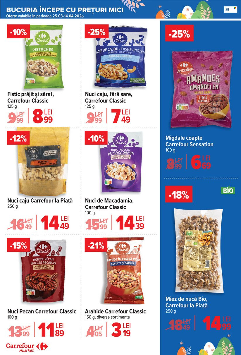 Catalog Carrefour - 25.03.2026 - 05.04.2026. Pagina 29