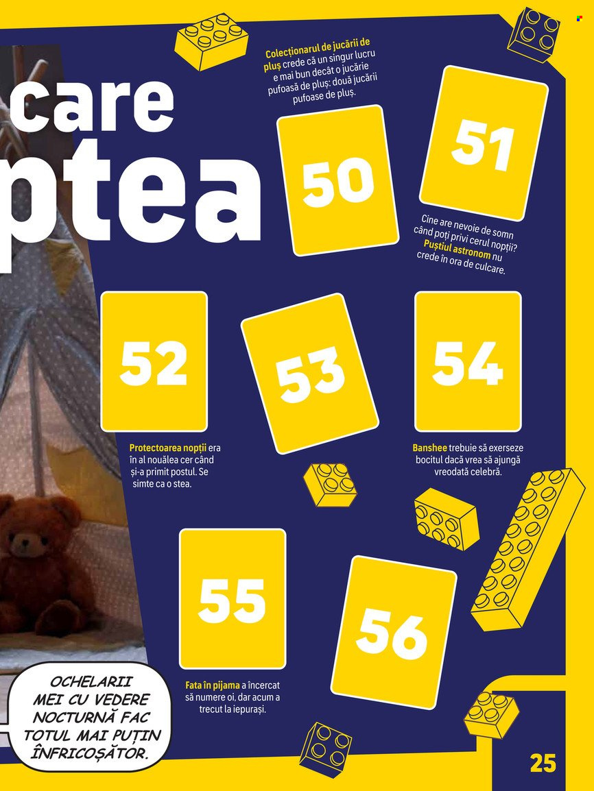 Catalog Carrefour - 25.03.2026 - 02.06.2026. Pagina 25