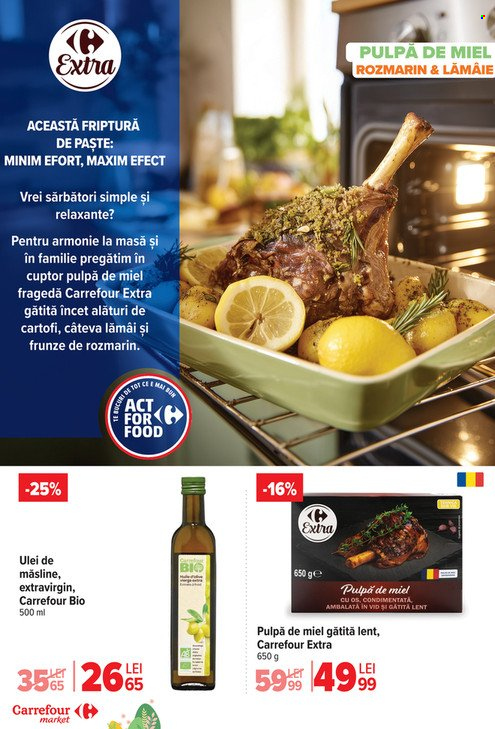 Catalog Carrefour - 25.03.2026 - 05.04.2026. Pagina 30