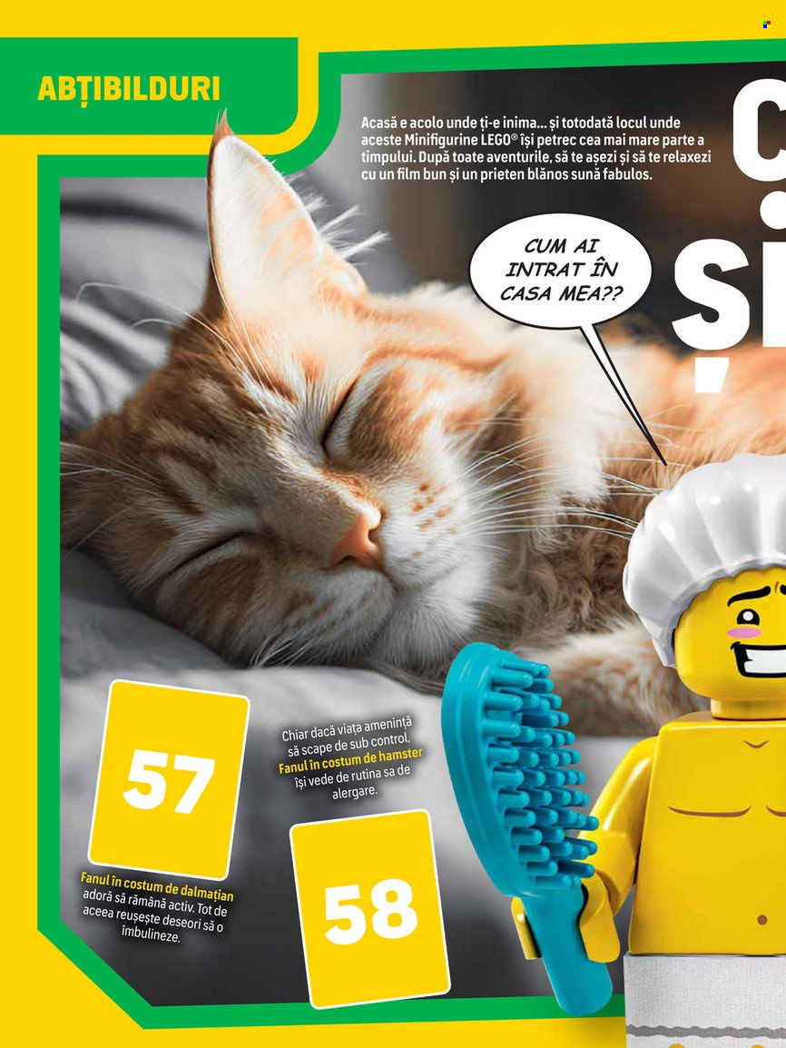 Catalog Carrefour - 25.03.2026 - 02.06.2026. Pagina 28