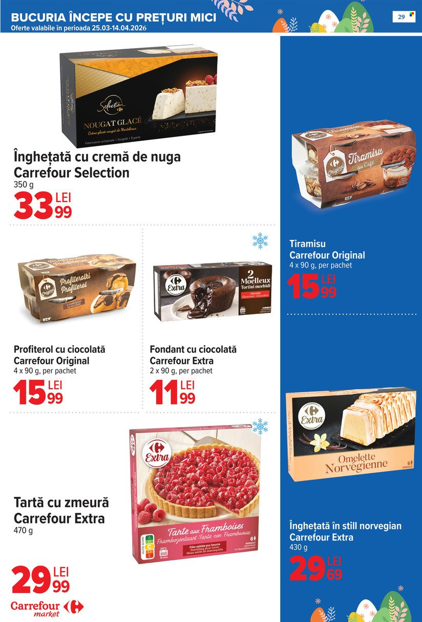 Catalog Carrefour - 25.03.2026 - 05.04.2026. Pagina 33