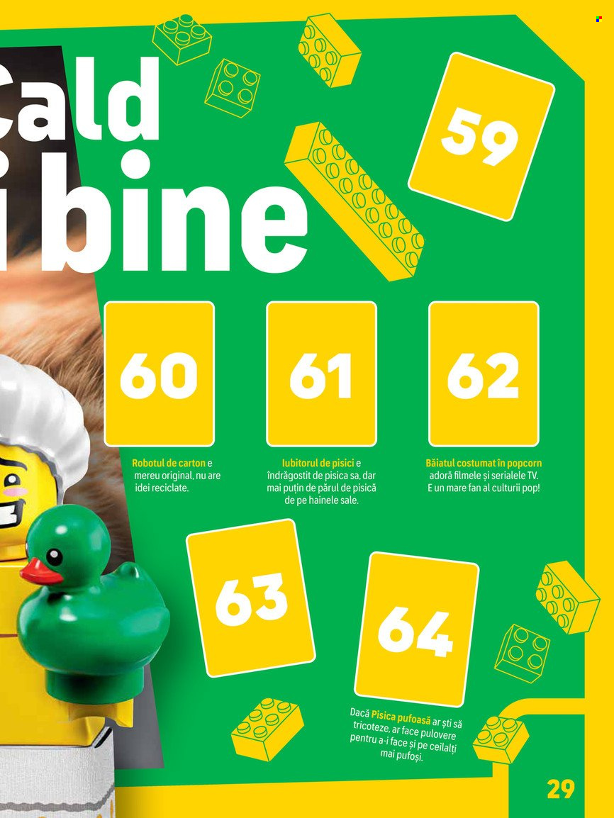 Catalog Carrefour - 25.03.2026 - 02.06.2026. Pagina 29