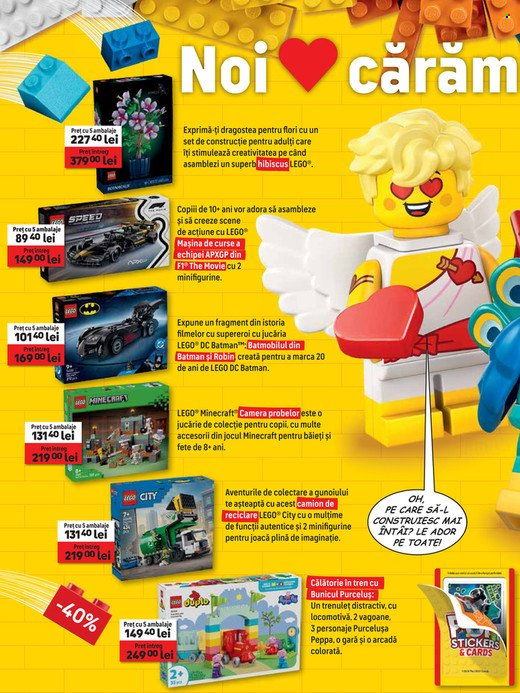 Catalog Carrefour - 25.03.2026 - 02.06.2026. Pagina 32