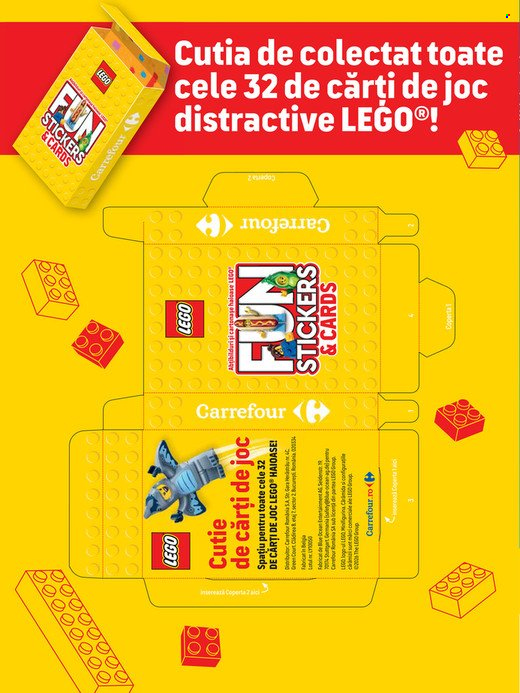 Catalog Carrefour - 25.03.2026 - 02.06.2026. Pagina 38