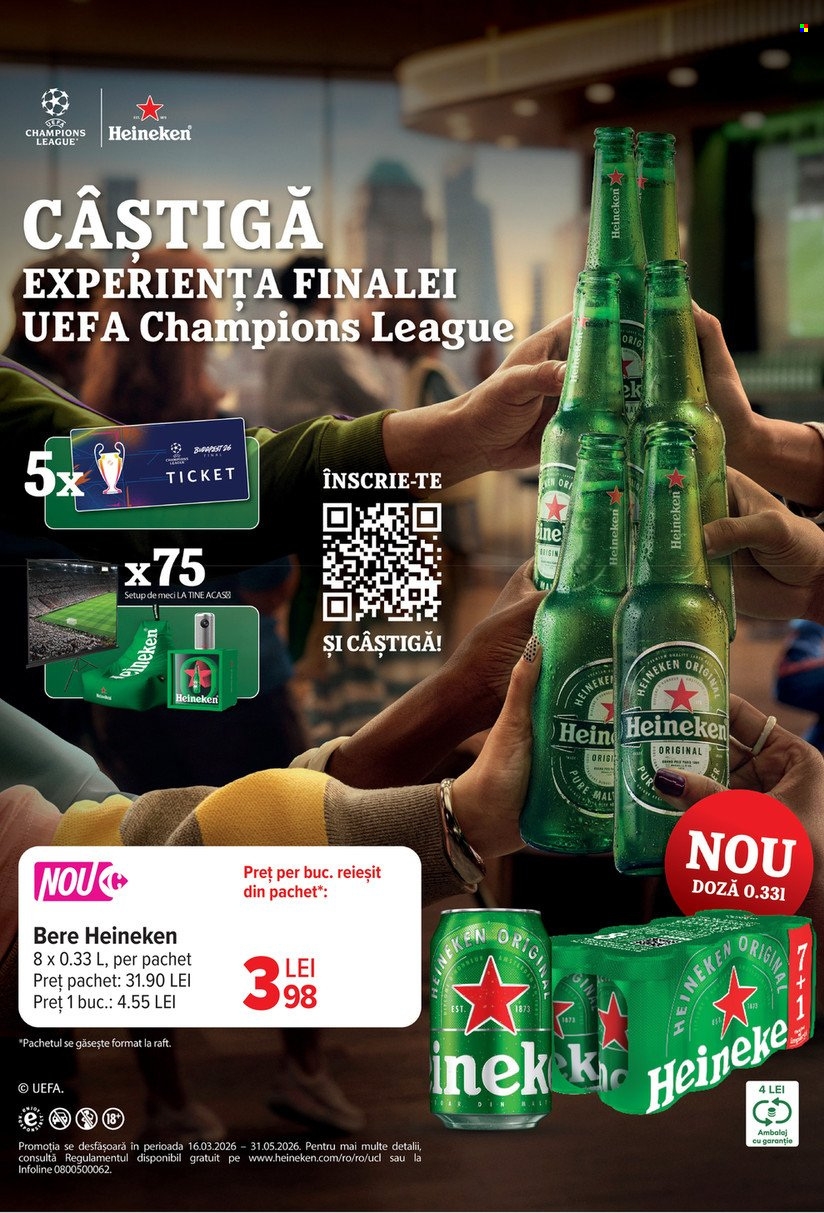 Catalog Carrefour - 25.03.2026 - 05.04.2026. Pagina 43