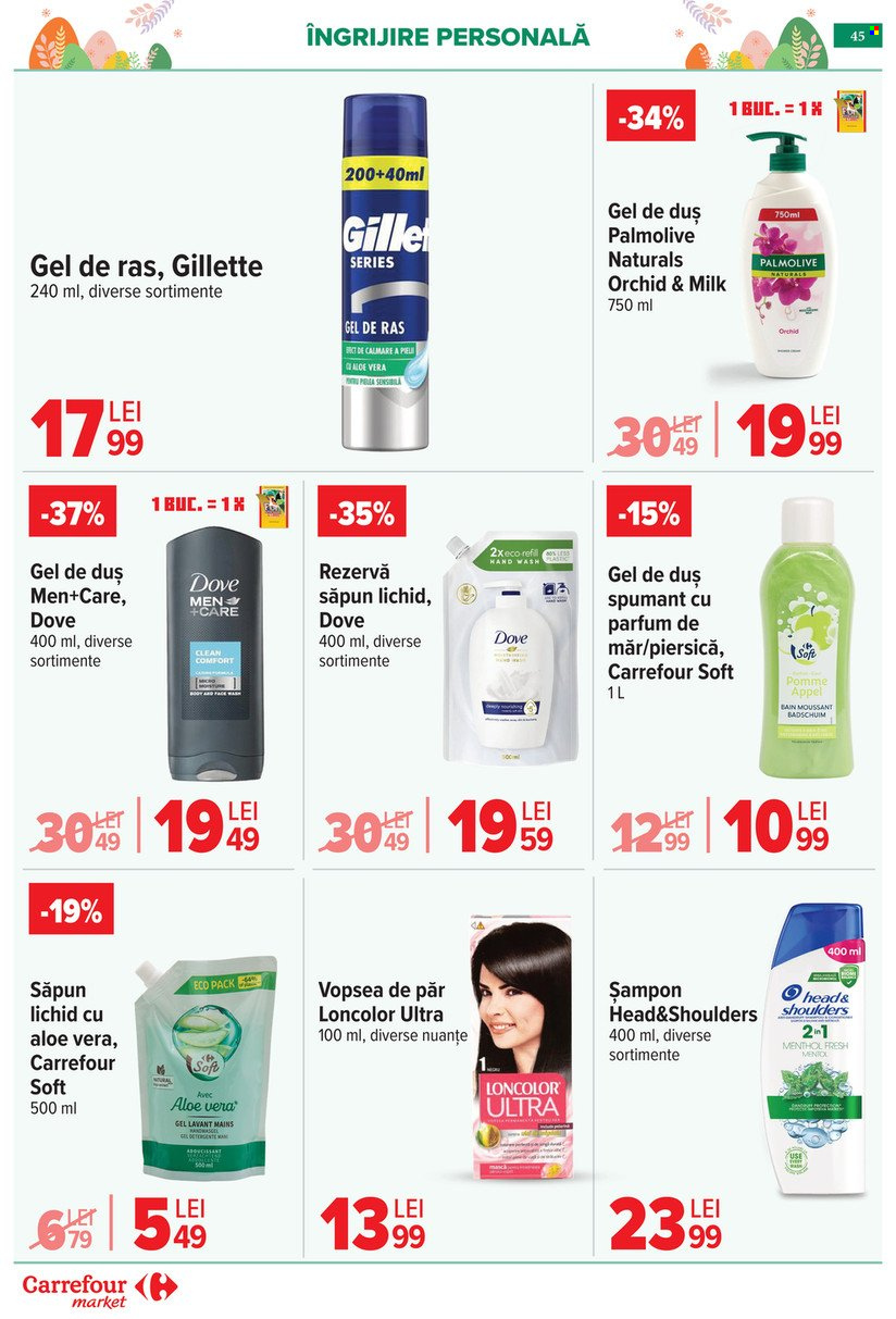 Catalog Carrefour - 25.03.2026 - 05.04.2026. Pagina 49