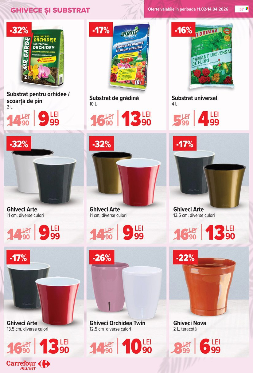 Catalog Carrefour - 25.03.2026 - 05.04.2026. Pagina 61