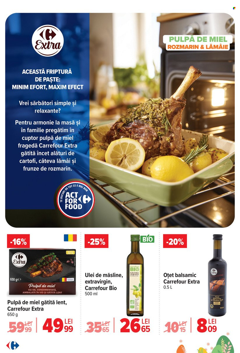 Catalog Carrefour - 25.03.2026 - 14.04.2026. Pagina 11