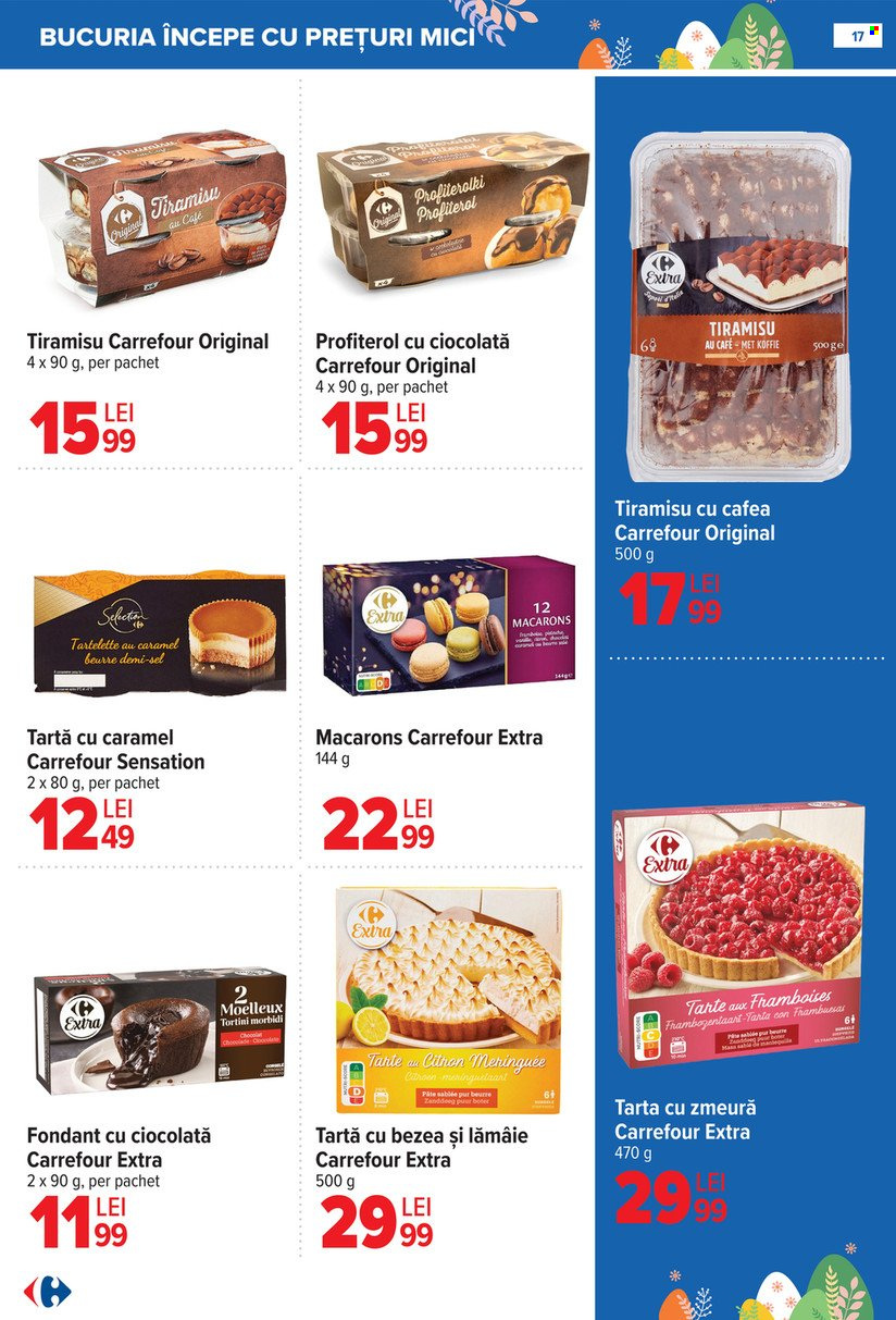 Catalog Carrefour - 25.03.2026 - 14.04.2026. Pagina 17