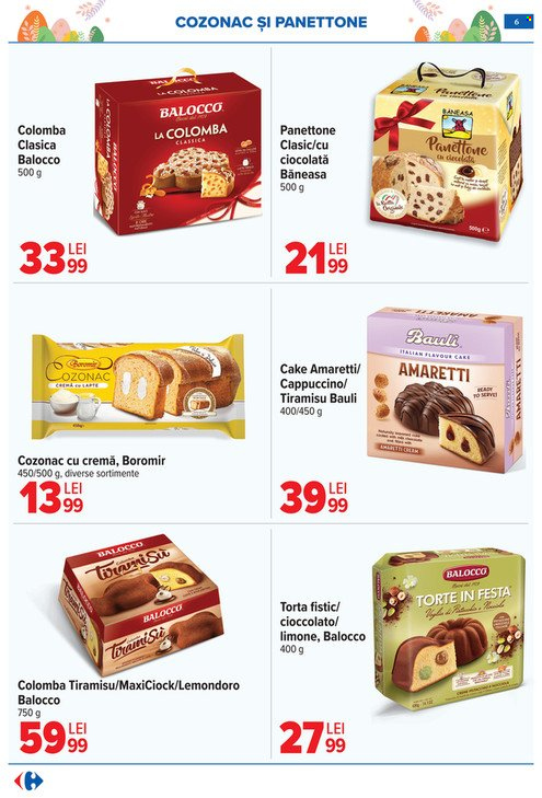 Catalog Carrefour - 25.03.2026 - 14.04.2026. Pagina 6