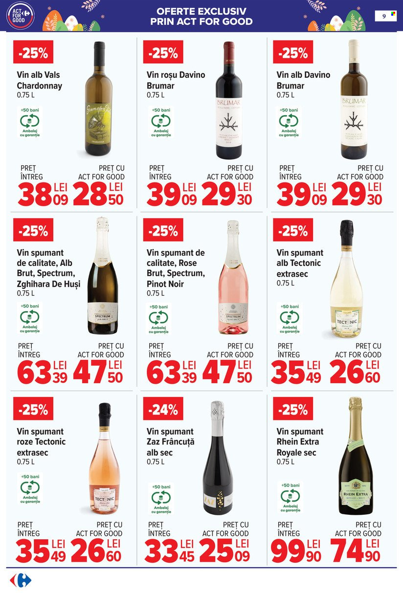 Catalog Carrefour - 25.03.2026 - 14.04.2026. Pagina 9