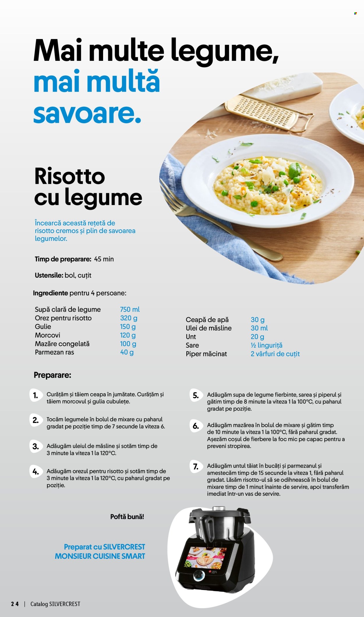 Catalog Lidl. Pagina 24