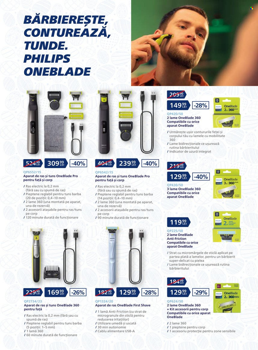 Catalog Carrefour - 25.03.2026 - 05.05.2026. Pagina 9