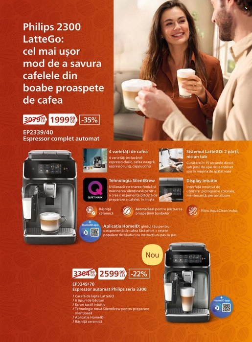 Catalog Carrefour - 25.03.2026 - 05.05.2026. Pagina 12