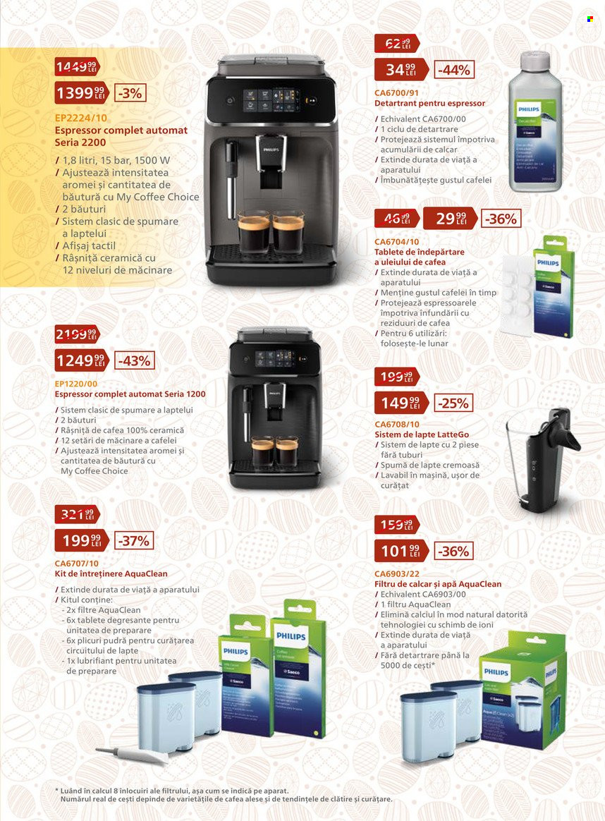 Catalog Carrefour - 25.03.2026 - 05.05.2026. Pagina 13