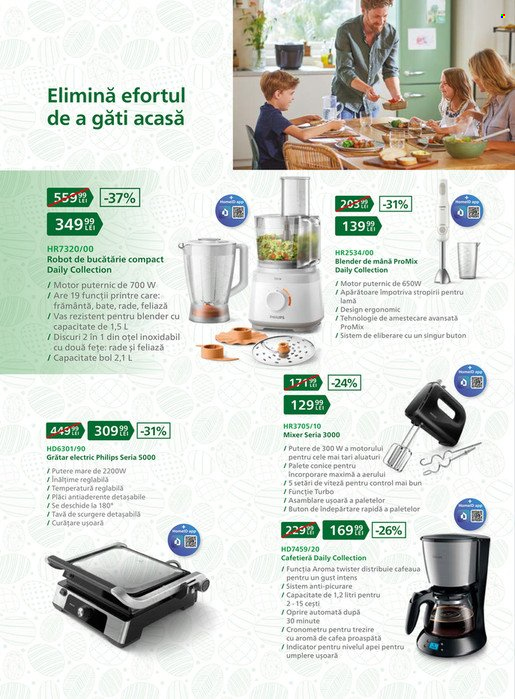 Catalog Carrefour - 25.03.2026 - 05.05.2026. Pagina 14