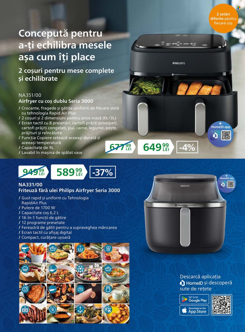 Catalog Carrefour - 25.03.2026 - 05.05.2026. Pagina 15