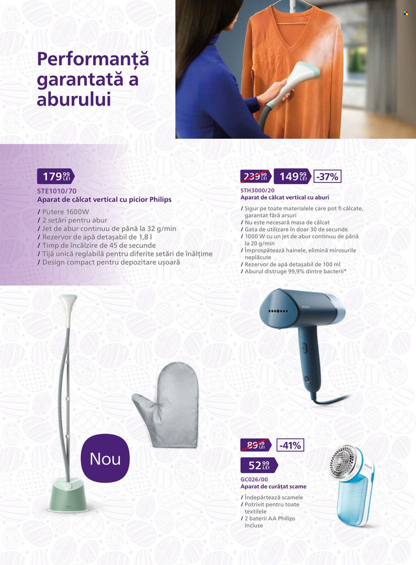 Catalog Carrefour - 25.03.2026 - 05.05.2026. Pagina 16