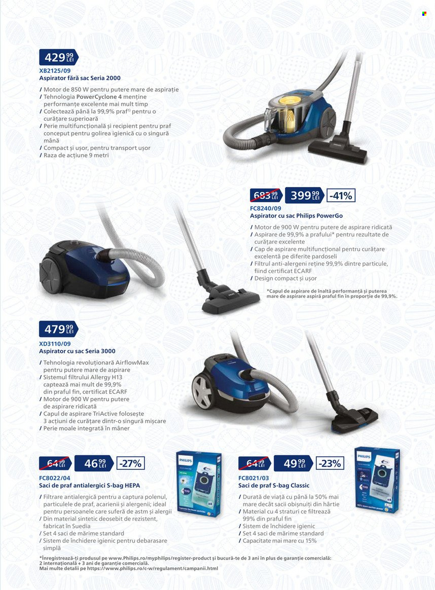 Catalog Carrefour - 25.03.2026 - 05.05.2026. Pagina 19