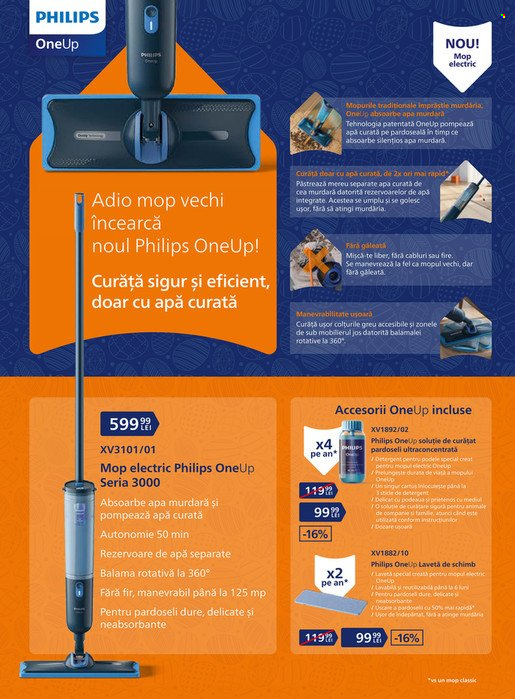 Catalog Carrefour - 25.03.2026 - 05.05.2026. Pagina 20